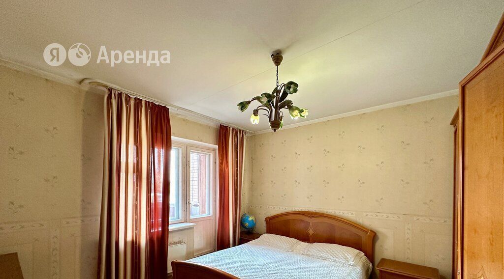 квартира г Одинцово Баковка ул Вокзальная 51 фото 9