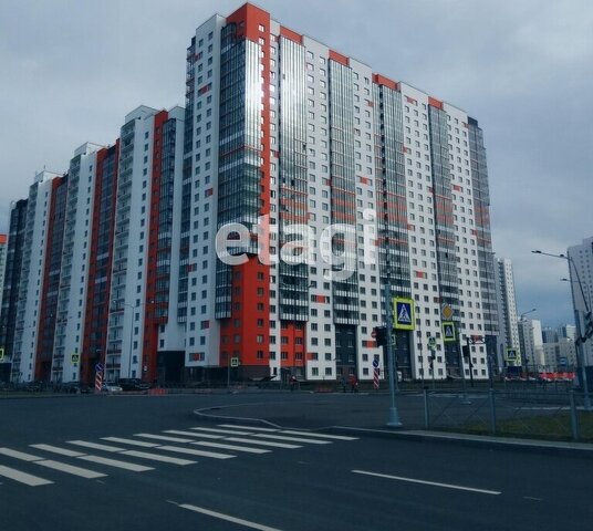 метро Автово дом 82к/1 фото