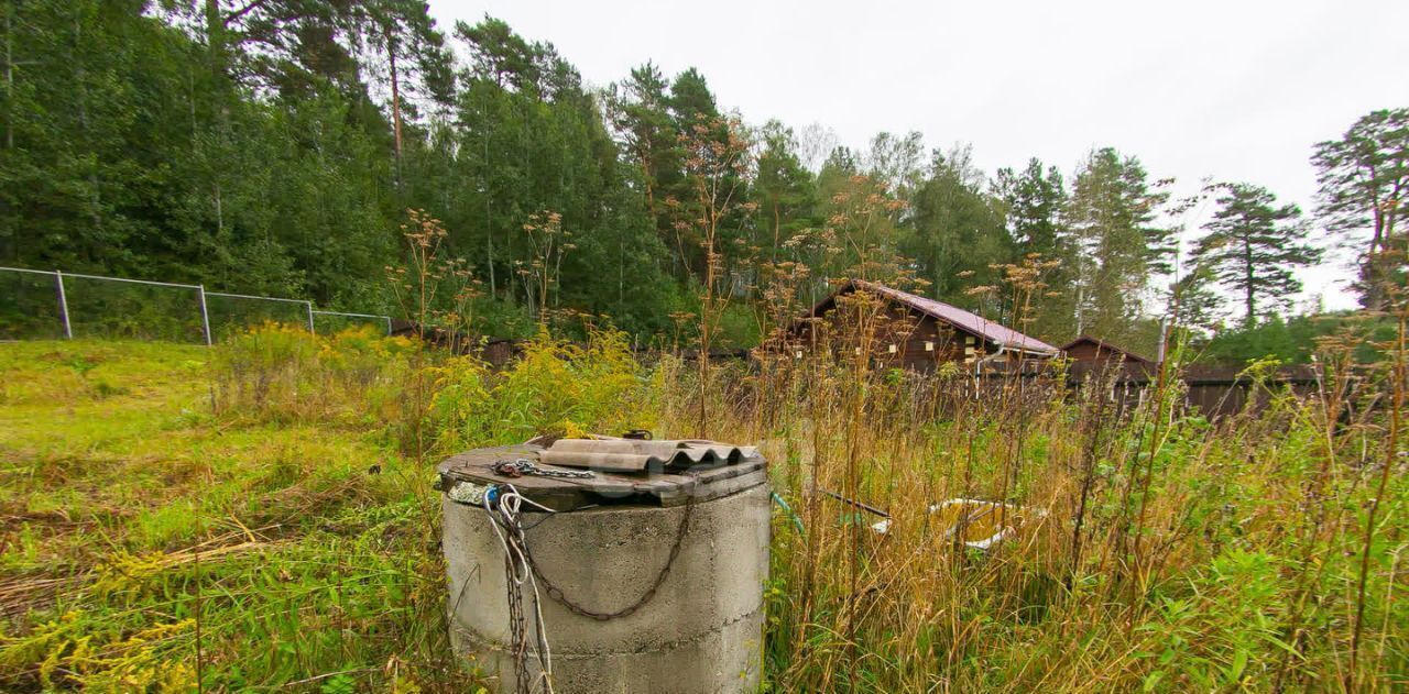 дом г Томск ст Ягодка-90 Богашевское с/пос, Томский район фото 4