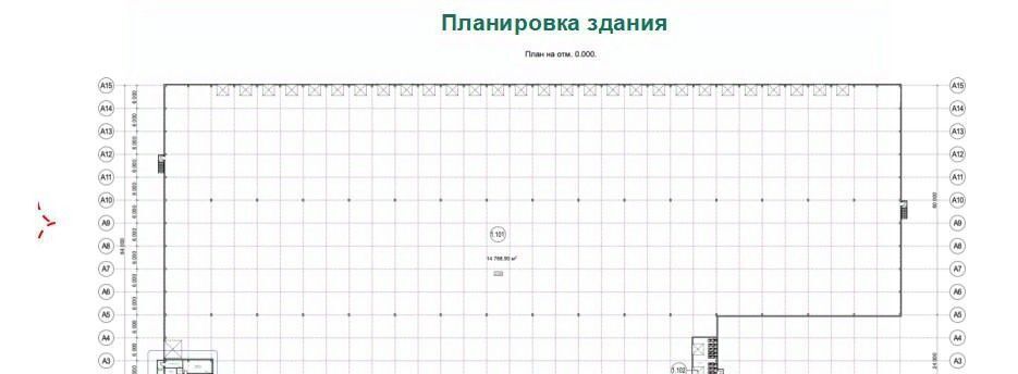 производственные, складские г Москва метро Лобня ш Волоколамское 4 Московская область, Клин фото 5