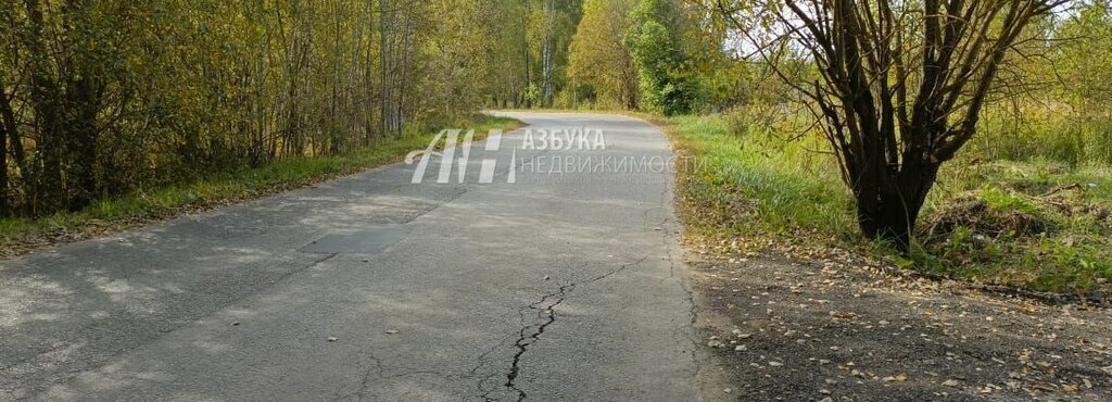 земля г Домодедово п государственного племенного завода "Константиново" коттеджный посёлок Юсупово Вилладж, Подольск фото 7