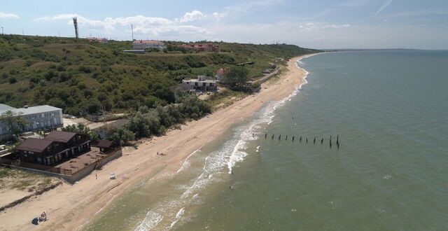 ул Набережная 70/18 Голубицкое сельское поселение фото