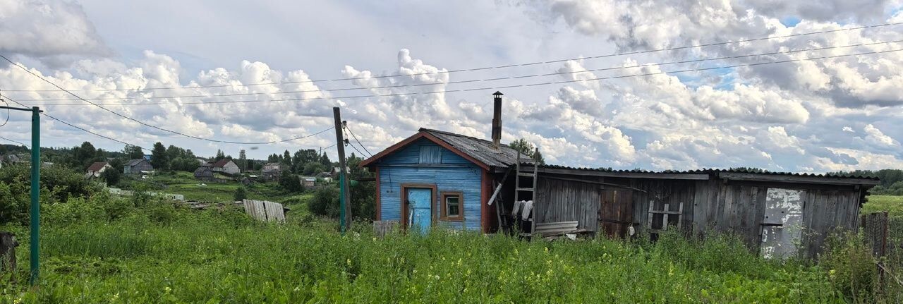 дом р-н Приморский д Исакогорка фото 10