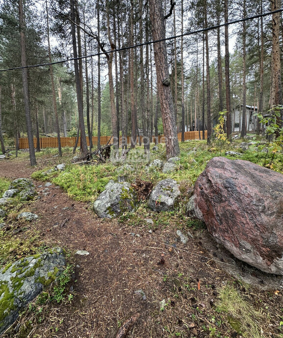 земля р-н Эльбрусский с Терскол ул Лесная 26 фото 5