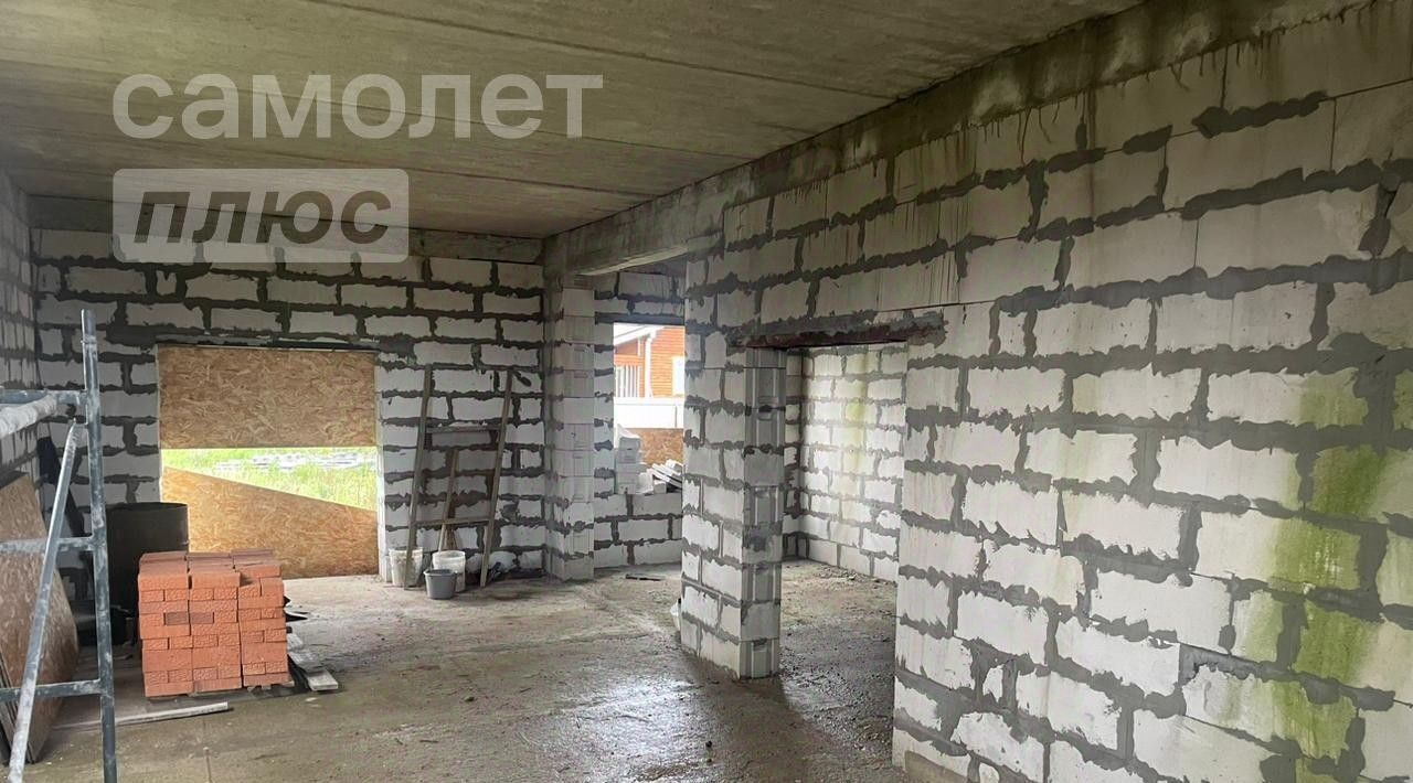 земля р-н Уфимский с Казырово сельсовет, Николаевский фото 8