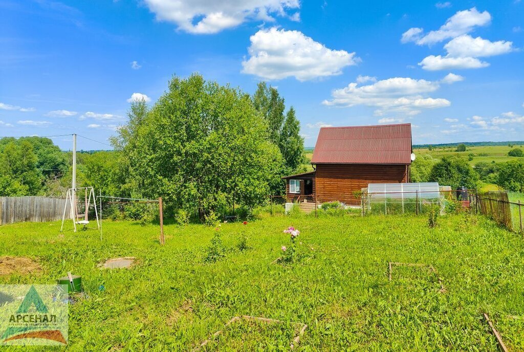 дом г Переславль-Залесский ул Заводская 11а село Красное фото 22