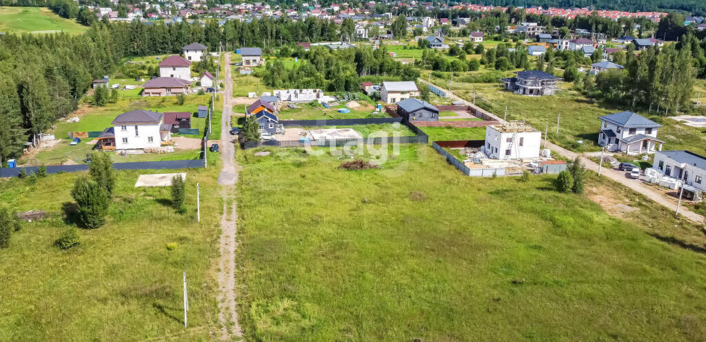 земля р-н Ломоносовский фото 1