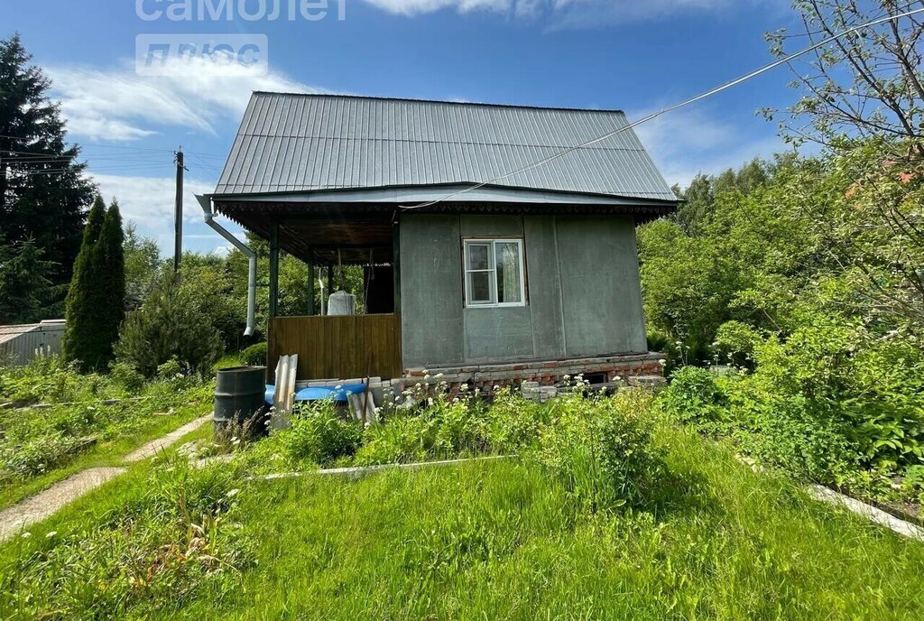 дом городской округ Орехово-Зуевский п Верея фото 2