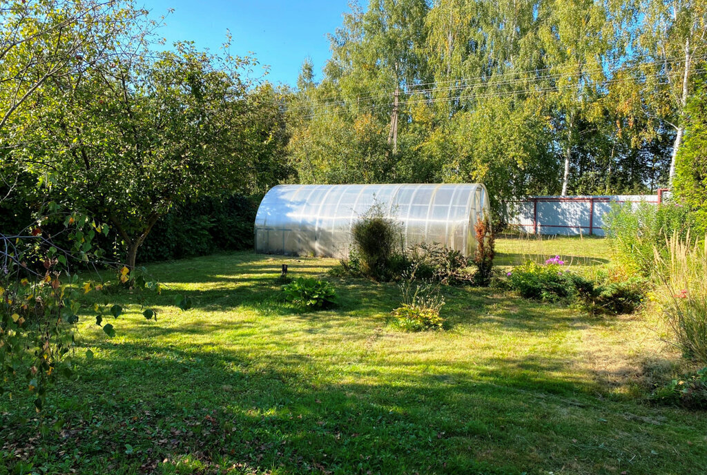 дом городской округ Раменский с Марково снт Муравушка Раменское, 2 фото 5