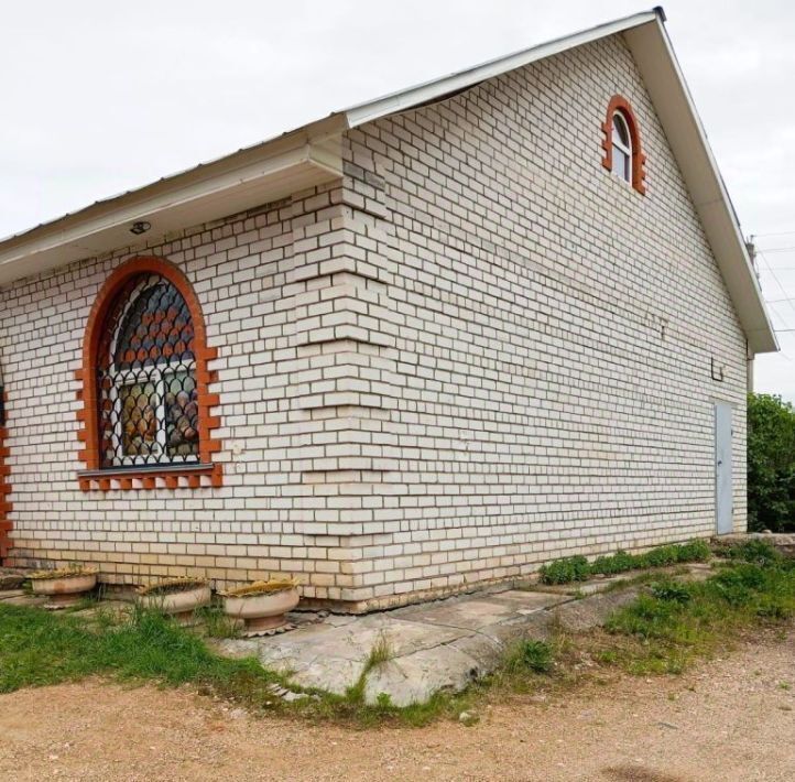 торговое помещение р-н Старицкий ст Старица ул Советская 13 фото 1