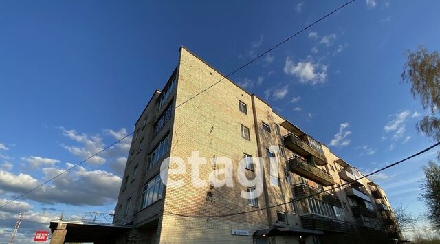 Рябовское городское поселение, Рябово городской поселок, ул. Ленинградская, 1к 1 фото