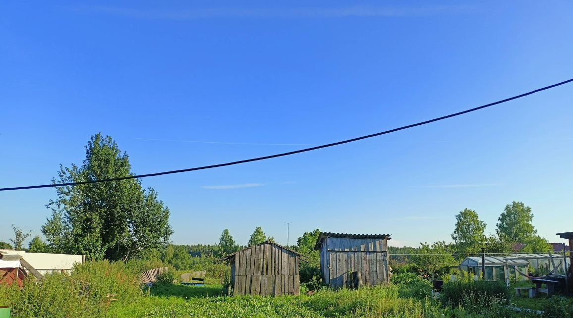 дом р-н Прионежский п Ладва-Ветка ул Горная фото 23