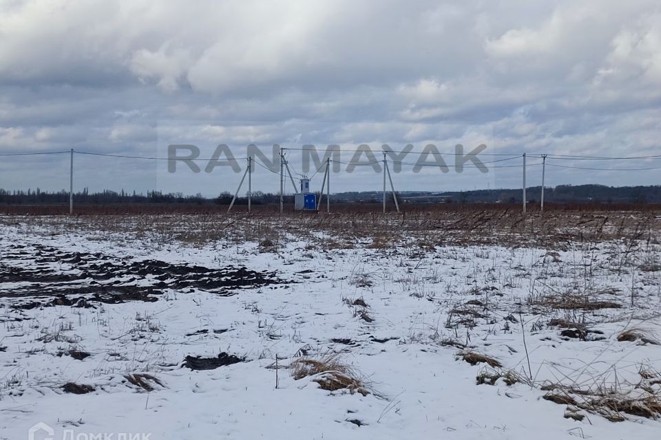 земля городской округ Майкоп, посёлок Северный фото 2