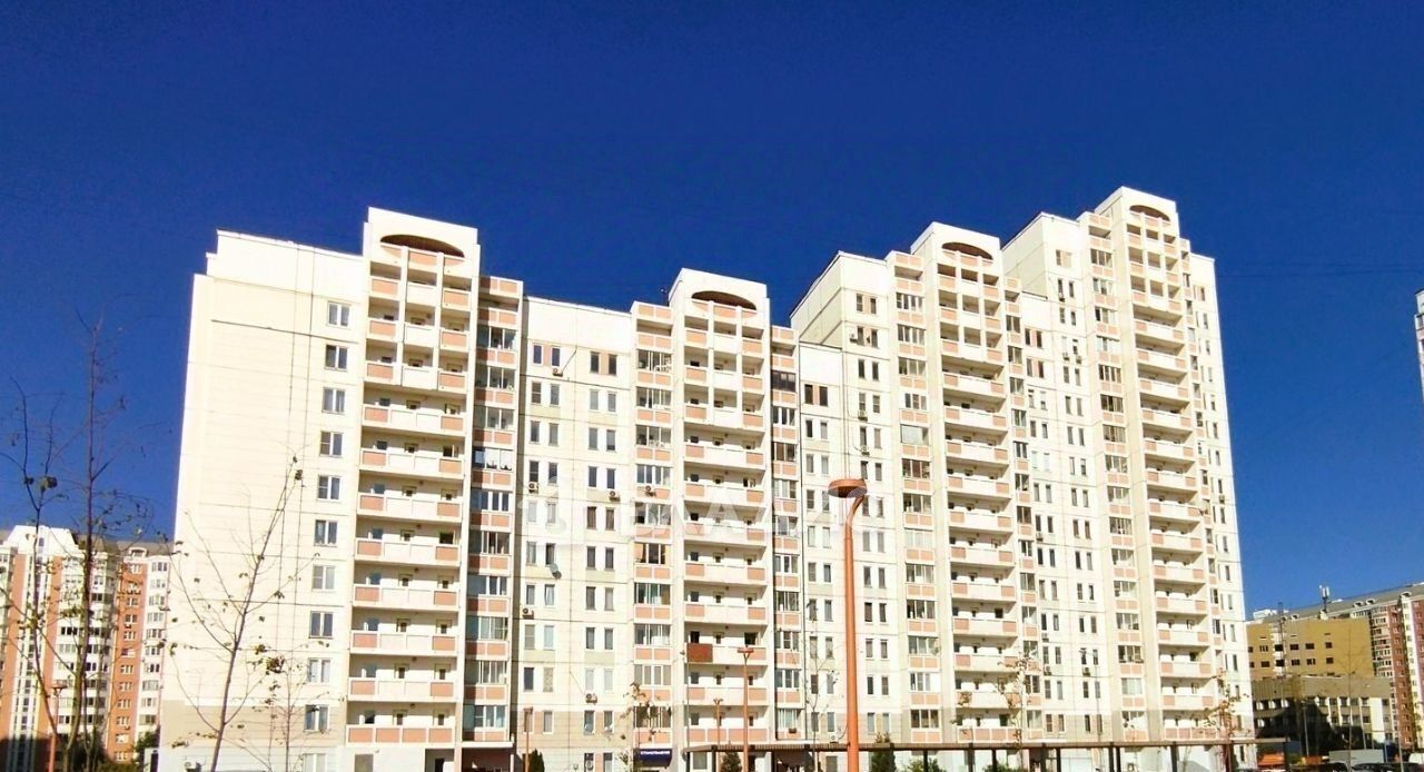 квартира г Москва ш Дмитровское 165дк/4 Физтех фото 1