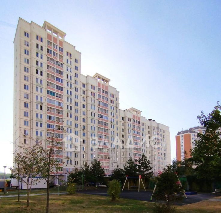 квартира г Москва ш Дмитровское 165дк/4 Физтех фото 2