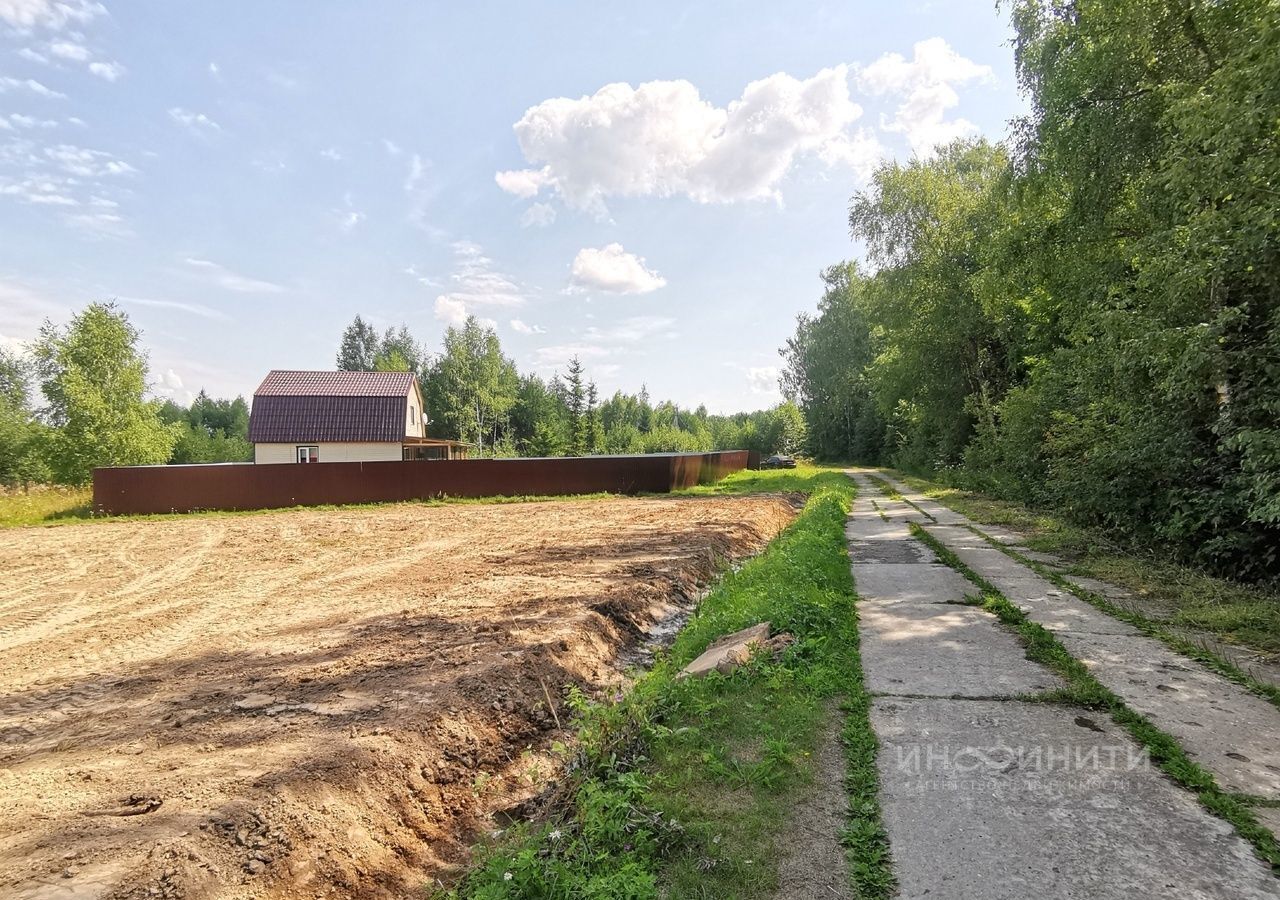 дом городской округ Волоколамский 101 км, СНТ Искона-2, Уваровка, Минское шоссе фото 13