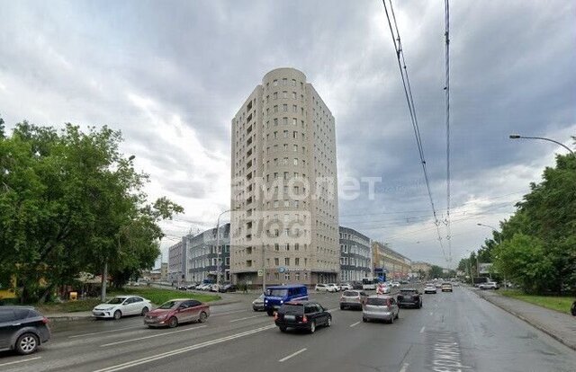 р-н Дзержинский Берёзовая роща пр-кт Дзержинского 1/3 фото