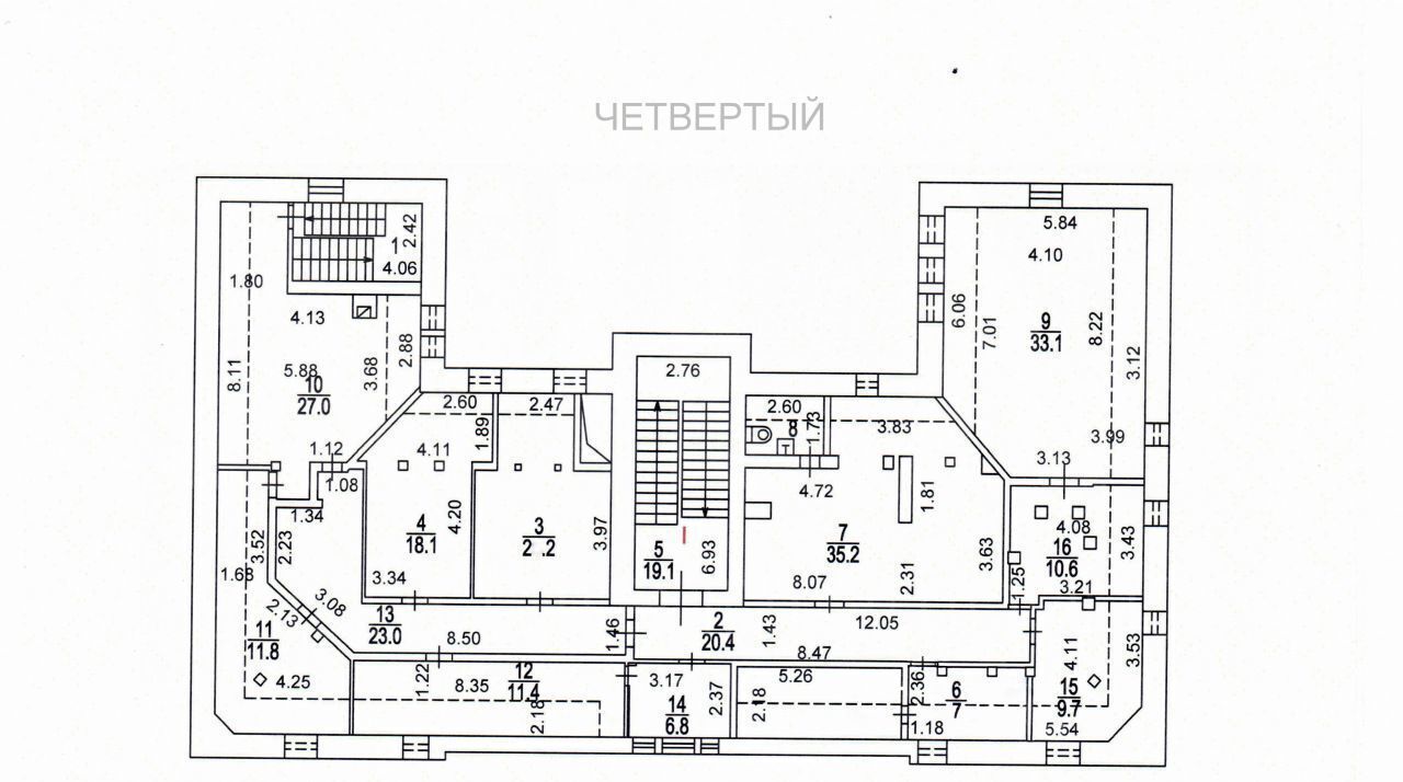 офис г Москва метро Волоколамская ул Василия Петушкова 27 фото 7