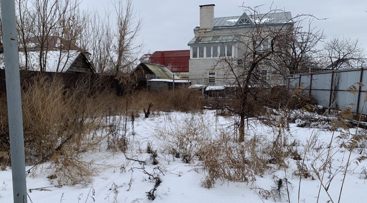 земля г Астрахань р-н Советский ул Владикавказская 33/24 фото 5