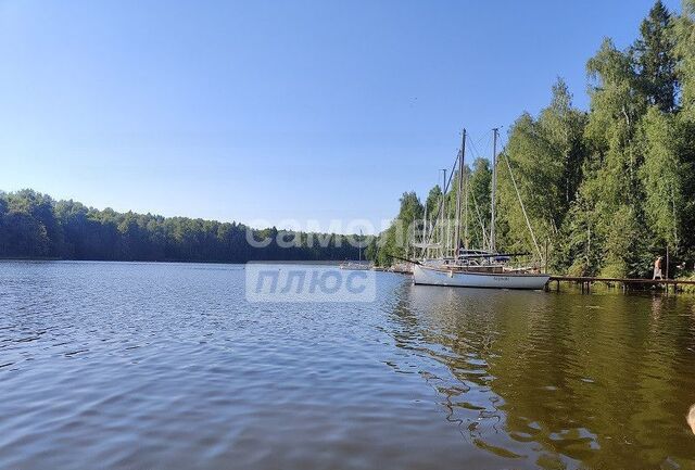 земля 9741 км, Пушкино, Алтуфьевское шоссе фото