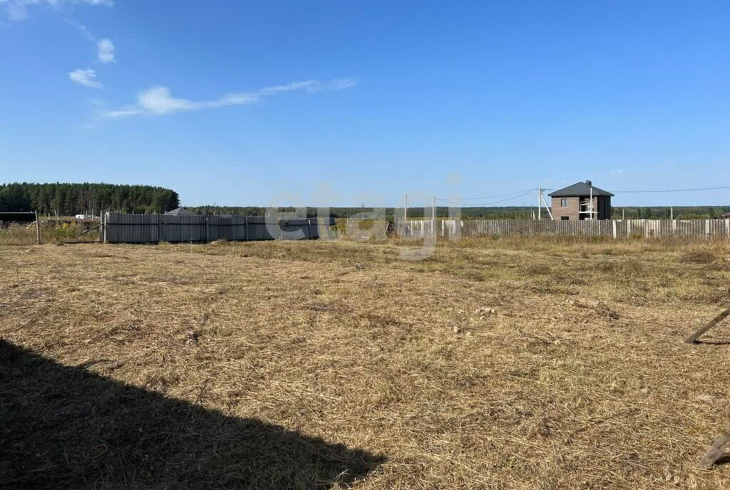 земля р-н Брянский д Дубровка Новодарковичское сельское поселение фото 2