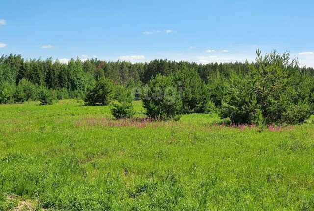 земля р-н Советский Дубравная ул Минская 73к/2 фото