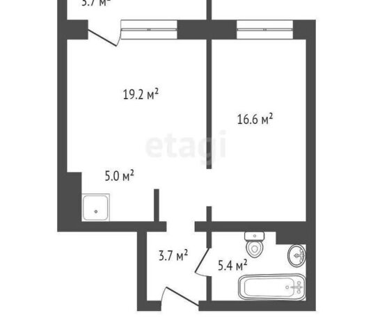 р-н Октябрьский дом 2 фото