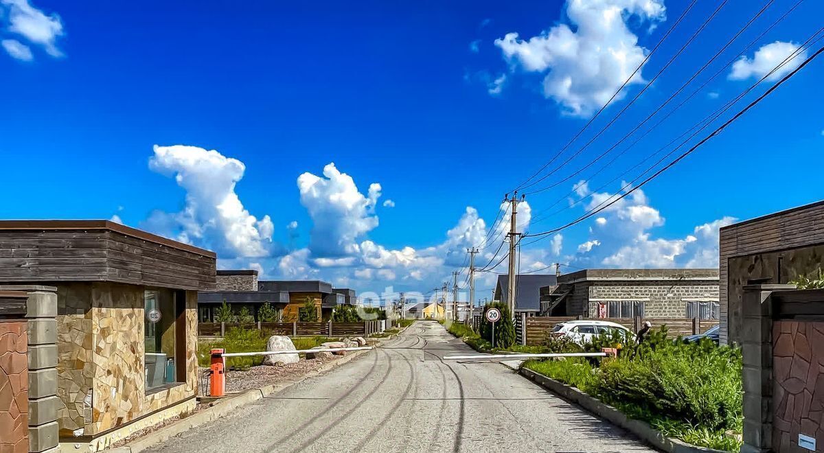 земля р-н Тосненский д Ладога Лазурное кп, Федоровское городское поселение фото 13