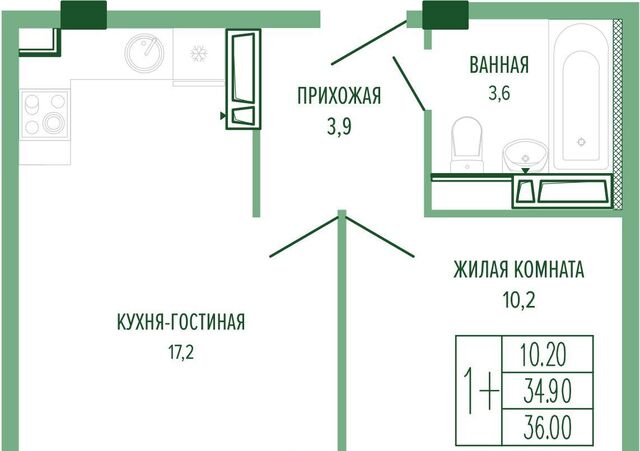 р-н Прикубанский фото