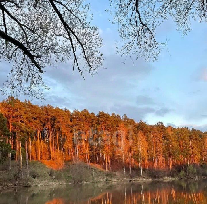 дом р-н Никольский г Никольск ул Набережная 3 фото 5