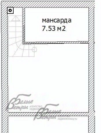 дом г Москва п Сосенское д Летово ул Василия Бутурлина Филатов Луг фото 36