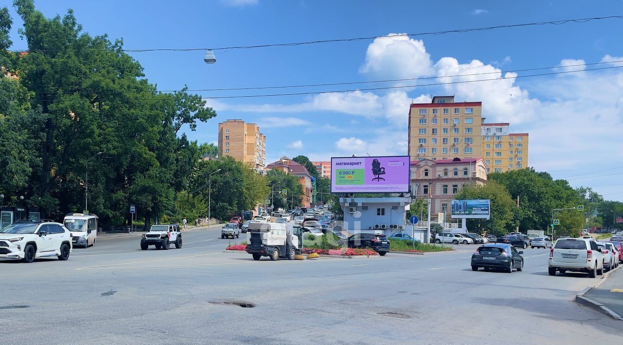 свободного назначения г Владивосток р-н Ленинский ул Пионерская 1 фото 10