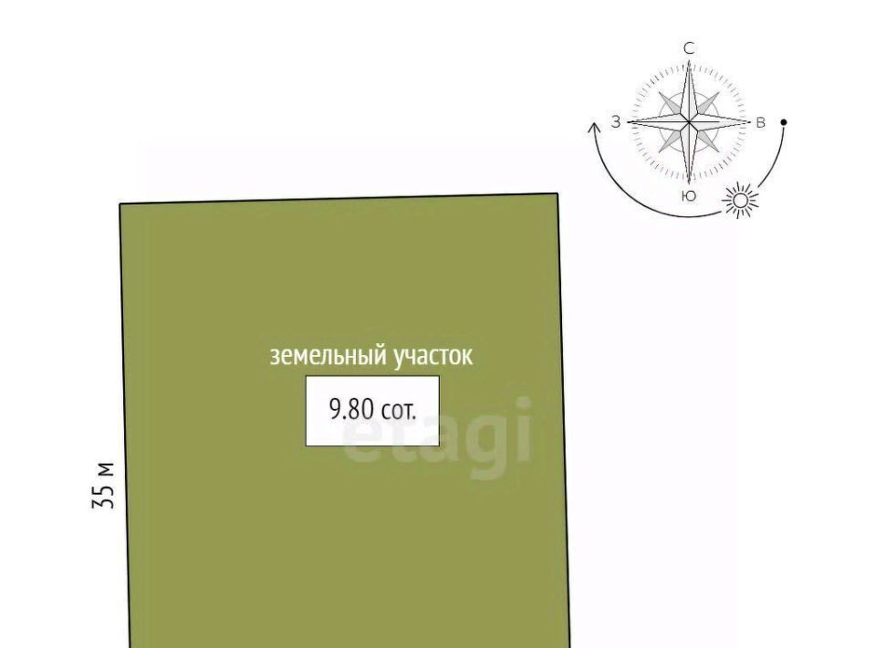 земля г Москва п Михайлово-Ярцевское д Ярцево ТиНАО фото 18