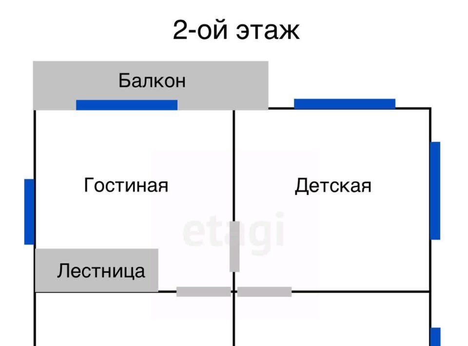 дом р-н Надеждинский п Ключевой ул Нагорная фото 50