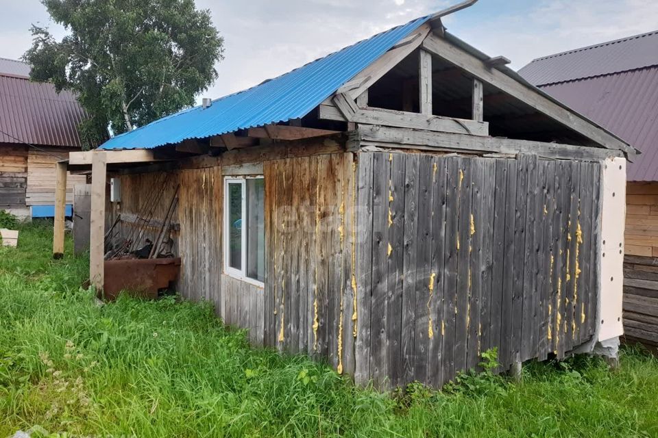 дом г Горно-Алтайск ул Газпрома городской округ Горно-Алтайск фото 2