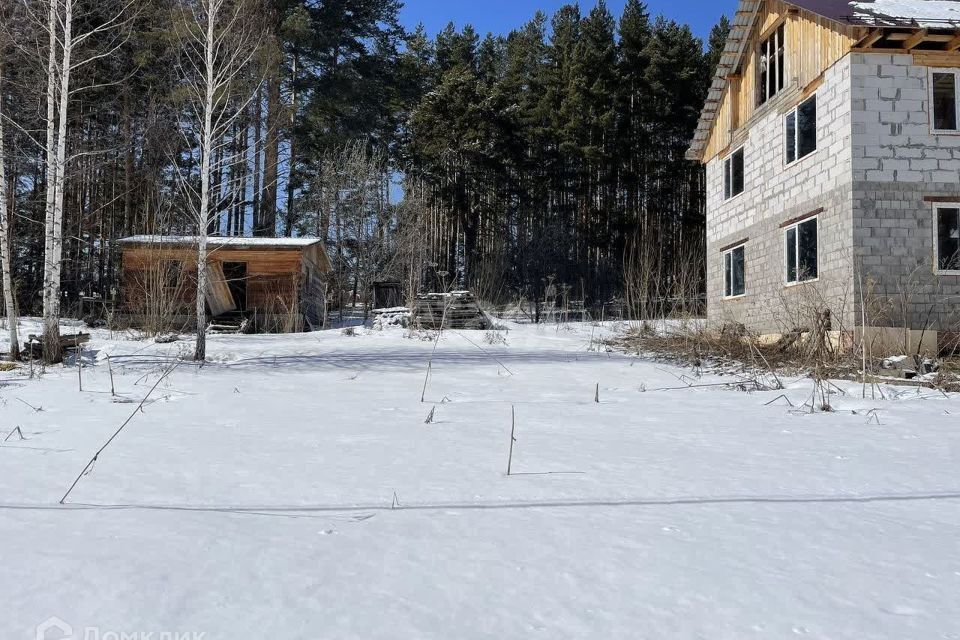 дом г Томск р-н Октябрьский городской округ Томск, Наука фото 6