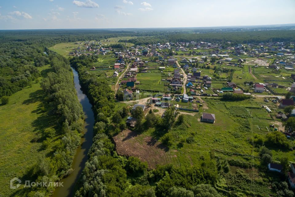 земля р-н Первомайский с Санниково ул Набережная 2 фото 10