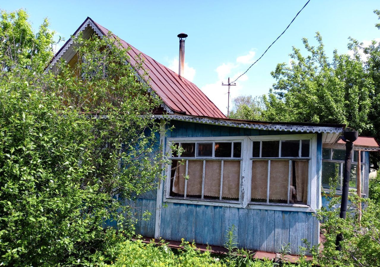 дом г Екатеринбург р-н Чкаловский Челябинский тракт, коллективный сад Шахтёр ПИ Уралгипрошахт фото 1