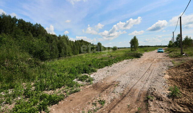 ДНП Кедры, Ореховая улица фото