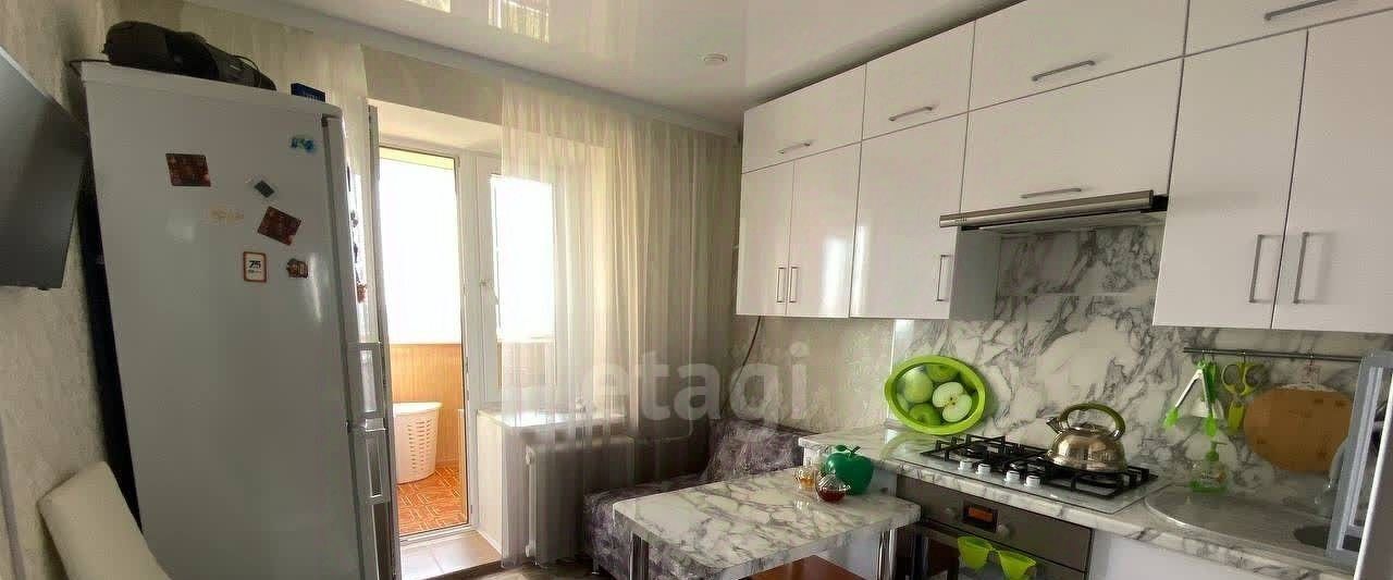 квартира г Стерлитамак ул Худайбердина 226 фото 4