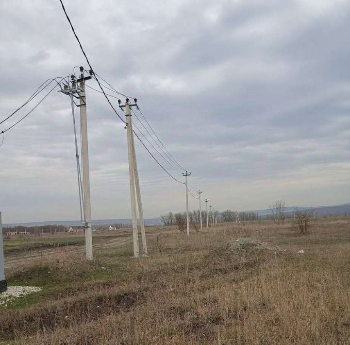 земля г Новороссийск х Семигорский муниципальное образование фото 2