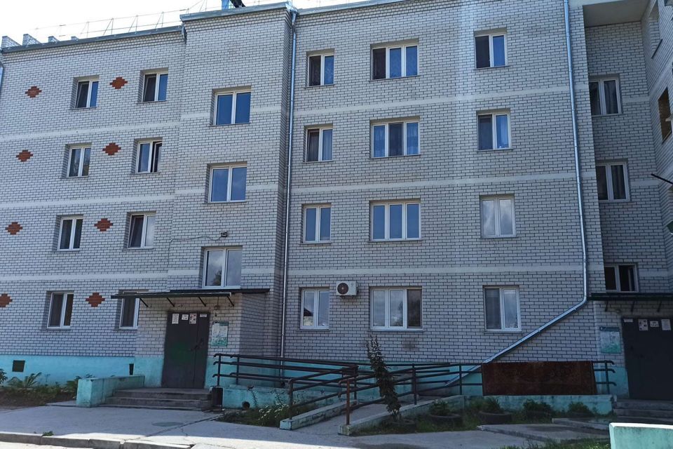 квартира г Свободный ул Кирова 88 городской округ Свободный фото 1