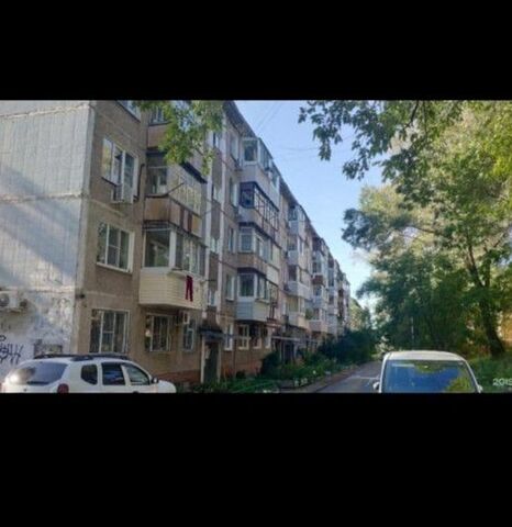 ул Чкалова 11 городской округ Хабаровск фото