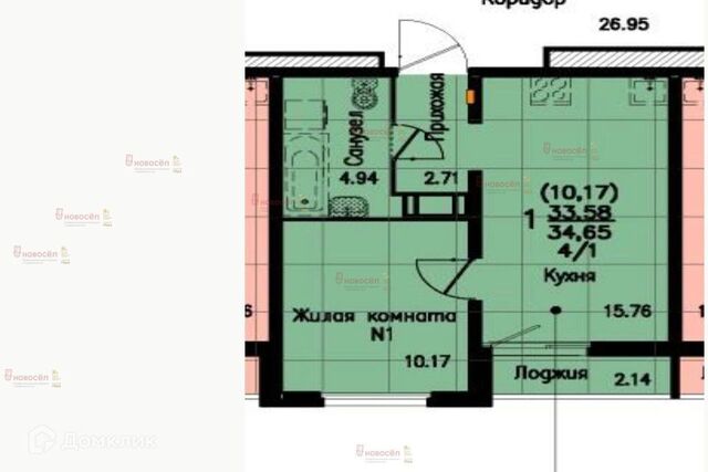 Академический дом 35 Екатеринбург, муниципальное образование фото