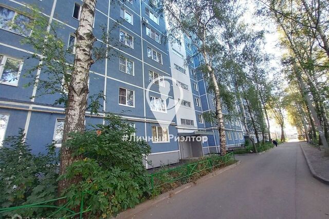 квартира р-н Московский дом 10 городской округ Рязань фото