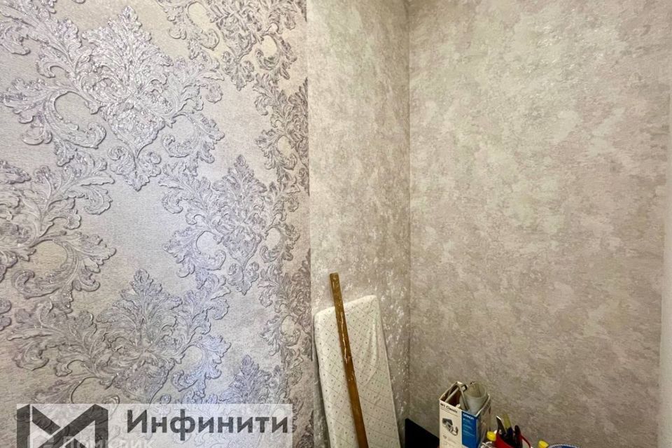 квартира г Ставрополь р-н Октябрьский Чапаевка ул Чапаева 4/7г городской округ Ставрополь фото 9