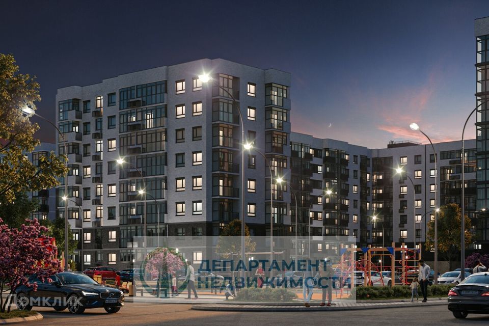 квартира р-н Темрюкский г Темрюк ул Дальняя 30 фото 5