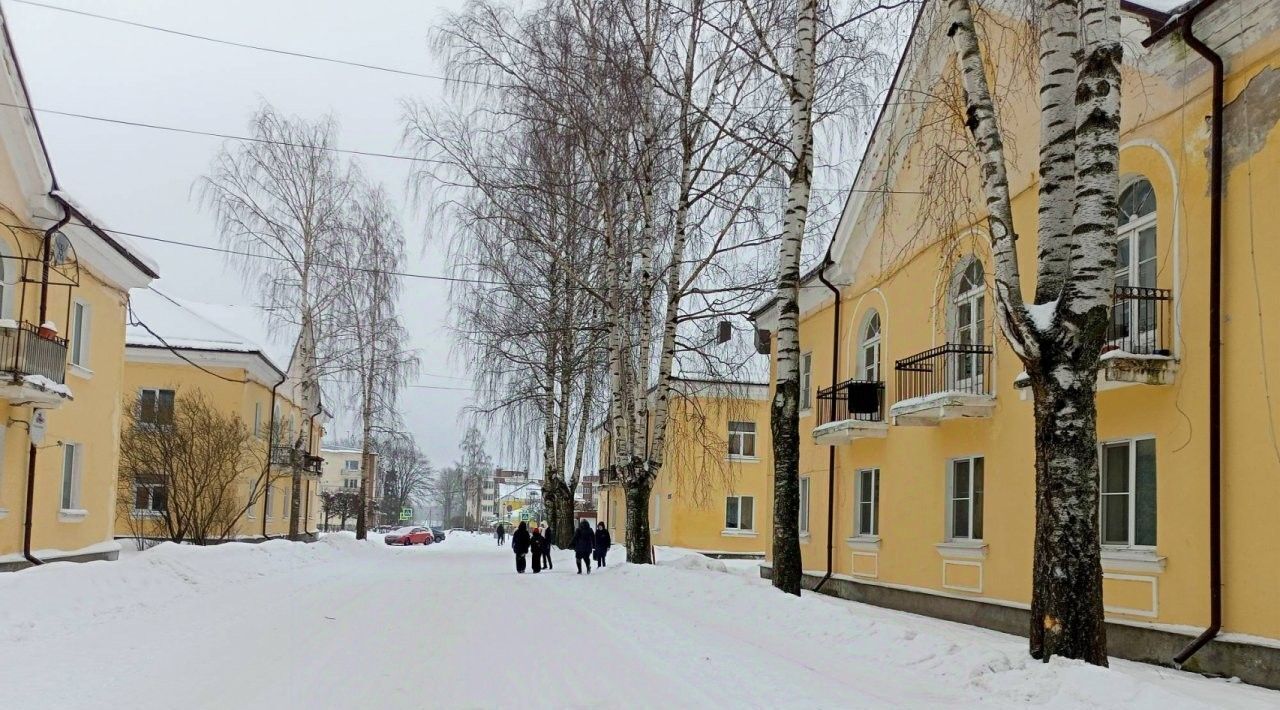 квартира р-н Всеволожский п Дубровка ул Пионерская 4 Дубровское городское поселение, Рыбацкое фото 19