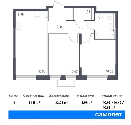 метро Строгино ЖК «Квартал Строгино» к 2, Московская область, Красногорск фото