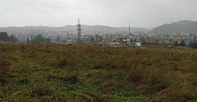 ул Ворошилова Горно-Алтайск фото